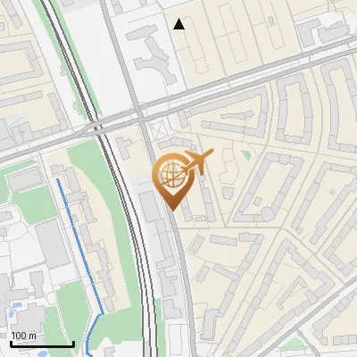 Foto zu Krausestraße 65, 22049 Hamburg