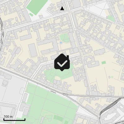Foto zu Krausnickstraße 8, 10115 Berlin