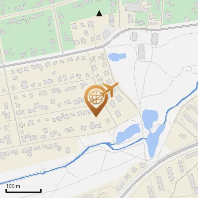 Foto zu Krautgraben 1, 22159 Hamburg