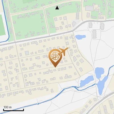 Foto zu Krautgraben 10, 22159 Hamburg