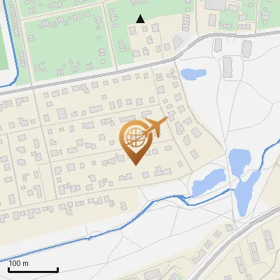 Foto zu Krautgraben 11, 22159 Hamburg