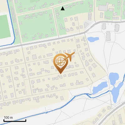 Foto zu Krautgraben 14, 22159 Hamburg