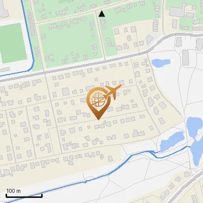 Foto zu Krautgraben 16, 22159 Hamburg