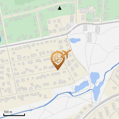 Foto zu Krautgraben 2, 22159 Hamburg