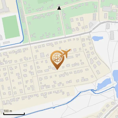 Foto zu Krautgraben 20, 22159 Hamburg