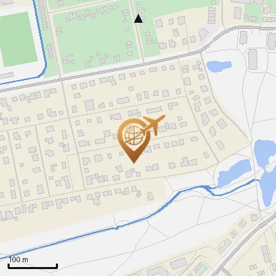 Foto zu Krautgraben 21, 22159 Hamburg