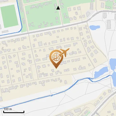 Foto zu Krautgraben 23, 22159 Hamburg