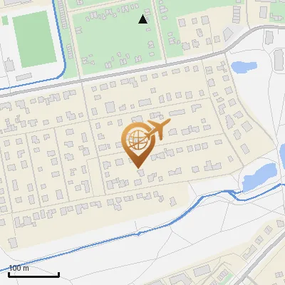 Foto zu Krautgraben 27, 22159 Hamburg