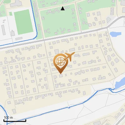 Foto zu Krautgraben 28, 22159 Hamburg