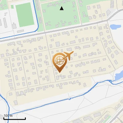 Foto zu Krautgraben 35, 22159 Hamburg