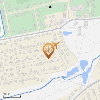 Foto zu Krautgraben 8, 22159 Hamburg