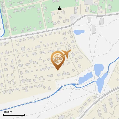 Foto zu Krautgraben 9, 22159 Hamburg