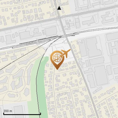 Foto zu Kravogelstraße 11, 81249 München