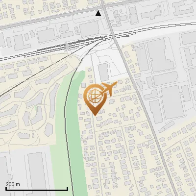 Foto zu Kravogelstraße 15, 81249 München