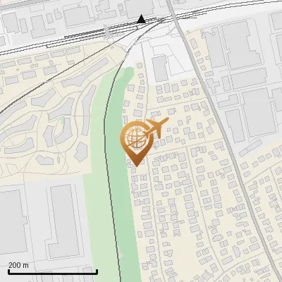 Foto zu Kravogelstraße 22, 81249 München