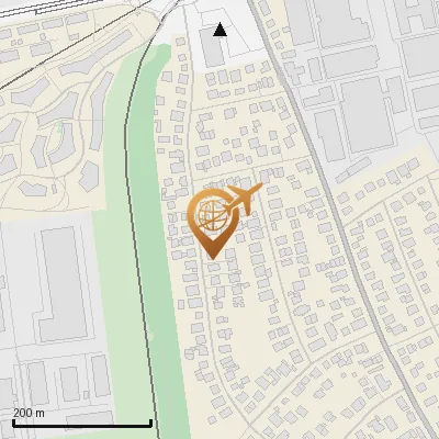 Foto zu Kravogelstraße 31, 81249 München