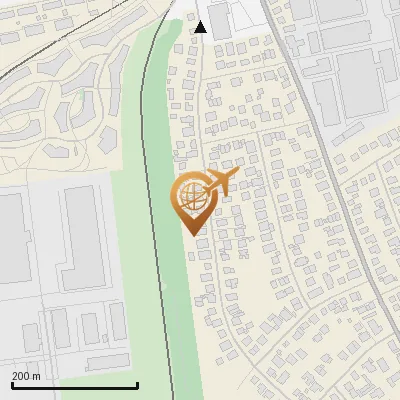 Foto zu Kravogelstraße 36, 81249 München