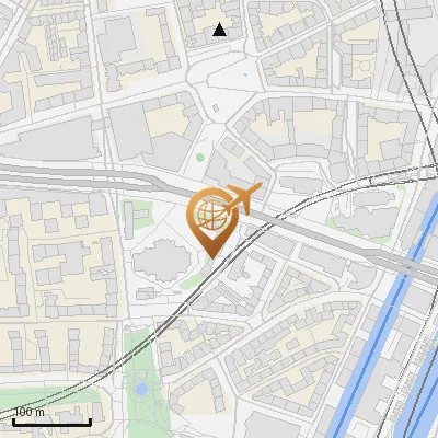 Foto zu Krayenkamp 10, 20459 Hamburg