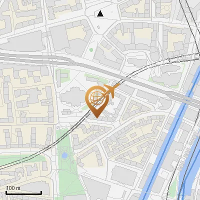 Foto zu Krayenkamp 11, 20459 Hamburg