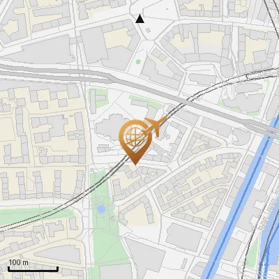 Foto zu Krayenkamp 13, 20459 Hamburg