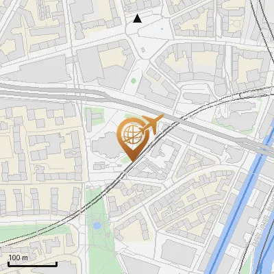 Foto zu Krayenkamp 8, 20459 Hamburg