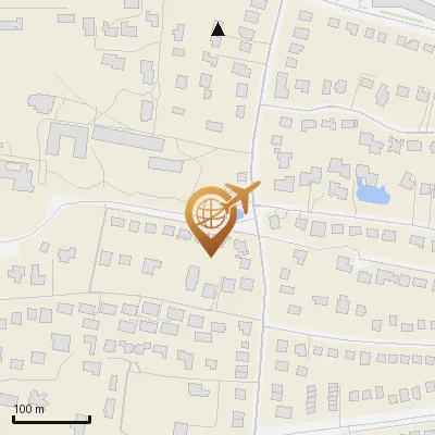 Foto zu Kreetkamp 1, 22605 Hamburg