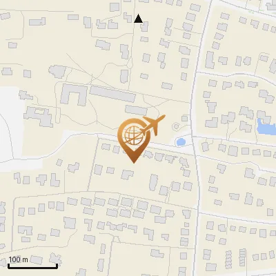 Foto zu Kreetkamp 7, 22605 Hamburg