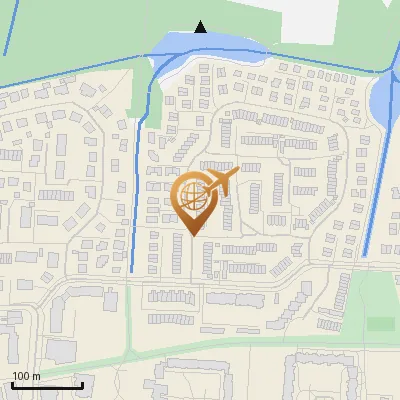 Foto zu Kreetortring 24, 21147 Hamburg