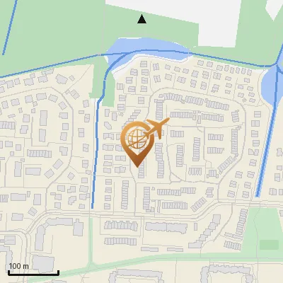 Foto zu Kreetortring 34, 21147 Hamburg