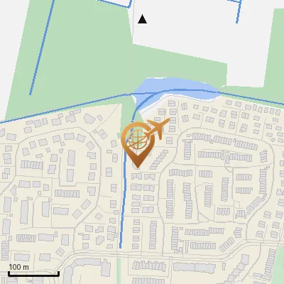 Foto zu Kreetortring 41, 21147 Hamburg