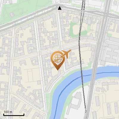 Foto zu Krefelder Straße 10, 10555 Berlin