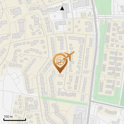 Foto zu Krefelder Weg 12, 22419 Hamburg