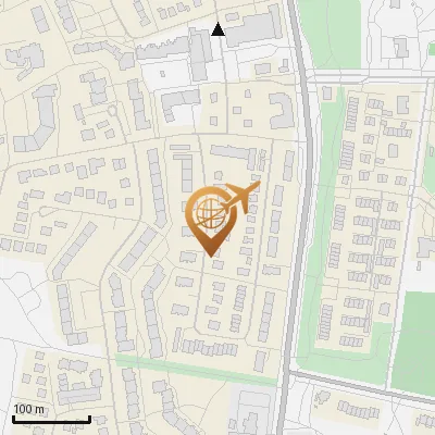 Foto zu Krefelder Weg 13, 22419 Hamburg