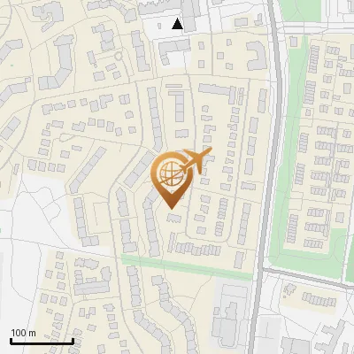 Foto zu Krefelder Weg 14, 22419 Hamburg