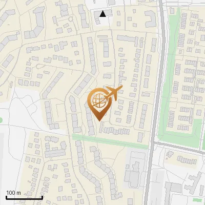 Foto zu Krefelder Weg 16, 22419 Hamburg