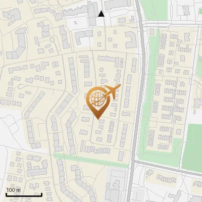 Foto zu Krefelder Weg 17, 22419 Hamburg