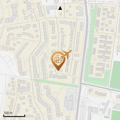 Foto zu Krefelder Weg 23, 22419 Hamburg