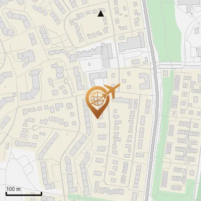 Foto zu Krefelder Weg 4, 22419 Hamburg