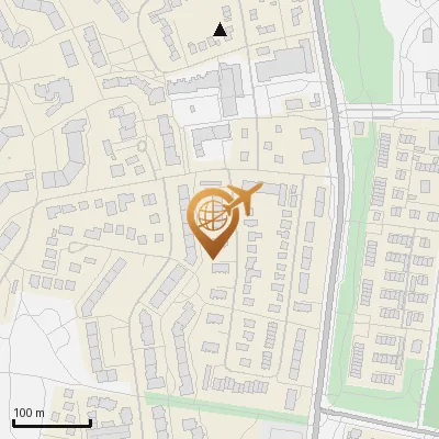 Foto zu Krefelder Weg 8, 22419 Hamburg