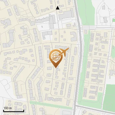 Foto zu Krefelder Weg 9, 22419 Hamburg