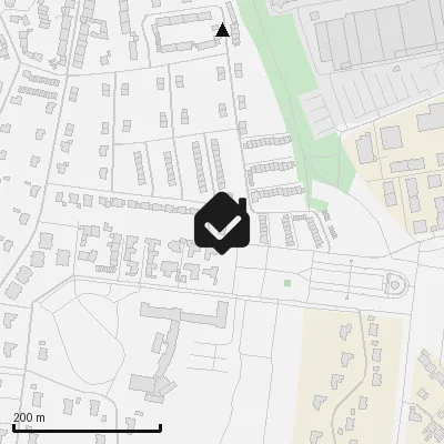Foto zu Kreibohmstraße 25, 50968 Köln