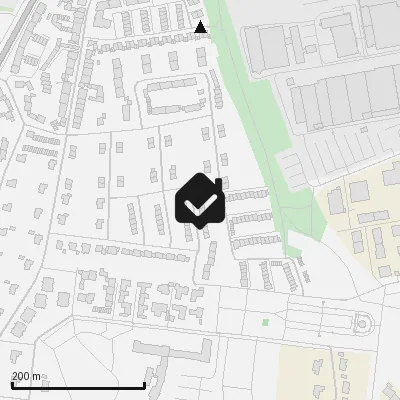 Foto zu Kreibohmstraße 3, 50968 Köln