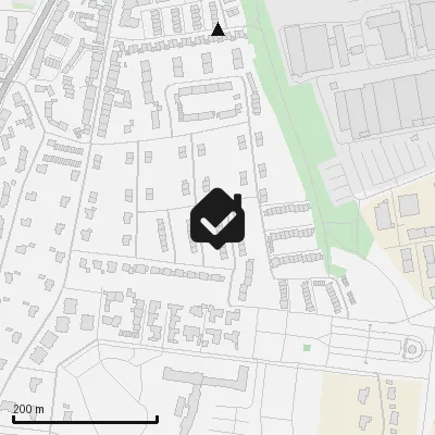 Foto zu Kreibohmstraße 4, 50968 Köln