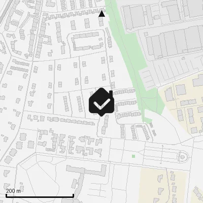 Foto zu Kreibohmstraße 9, 50968 Köln