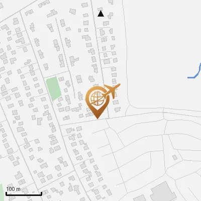 Foto zu Kreienhoopsberg 1, 22399 Hamburg