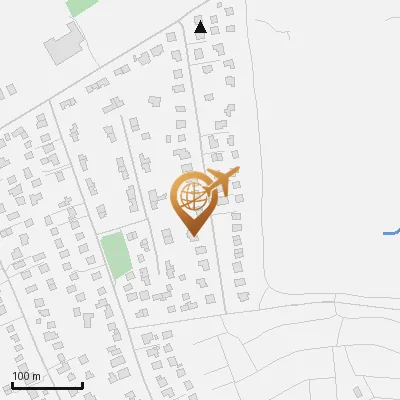 Foto zu Kreienhoopsberg 11, 22399 Hamburg