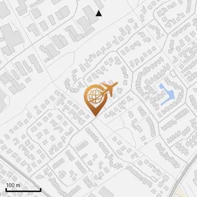 Foto zu Kreienkoppel 1, 22399 Hamburg