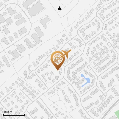 Foto zu Kreienkoppel 26, 22399 Hamburg