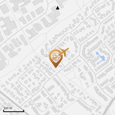 Foto zu Kreienkoppel 3, 22399 Hamburg