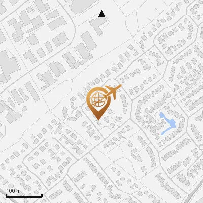 Foto zu Kreienkoppel 4, 22399 Hamburg